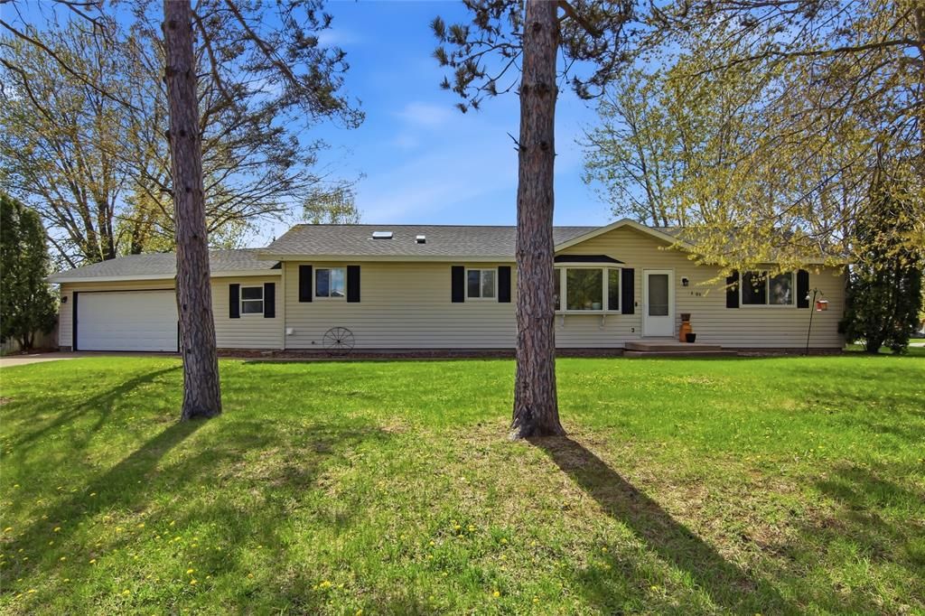 3506 Lamont Street, Eau Claire, WI 54701