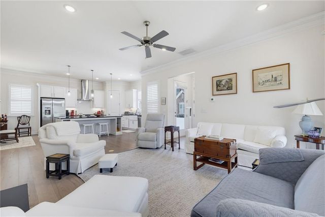 2175 Capers Drive, Marietta, GA 30064