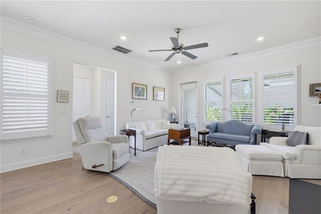 2175 Capers Drive, Marietta, GA 30064