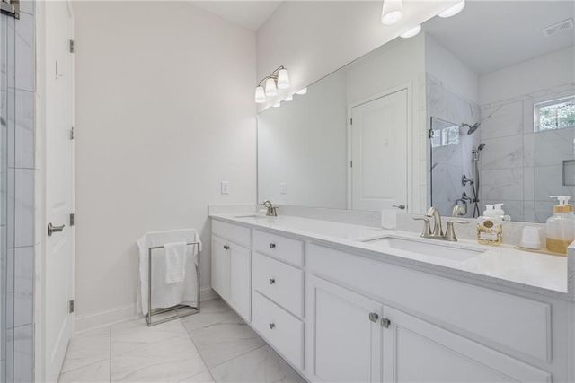 2175 Capers Drive, Marietta, GA 30064