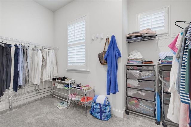 2175 Capers Drive, Marietta, GA 30064