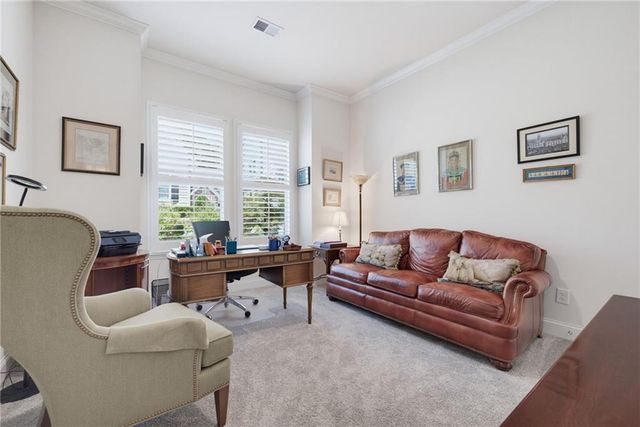 2175 Capers Drive, Marietta, GA 30064