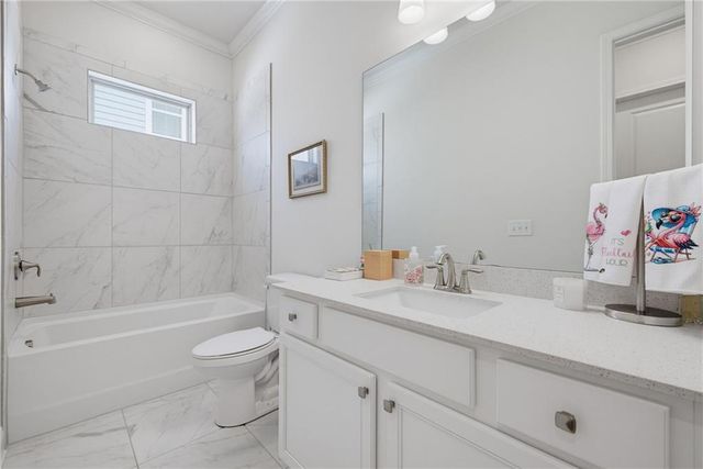 2175 Capers Drive, Marietta, GA 30064
