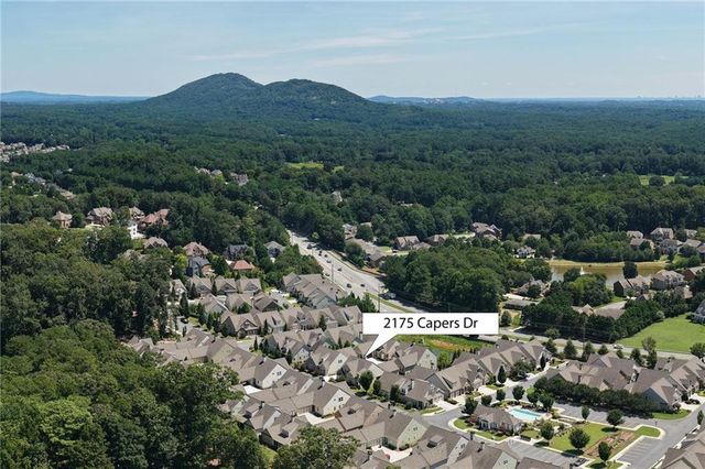 2175 Capers Drive, Marietta, GA 30064