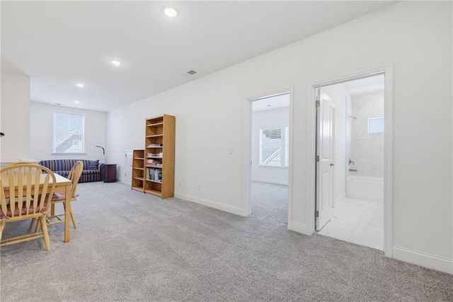 2175 Capers Drive, Marietta, GA 30064