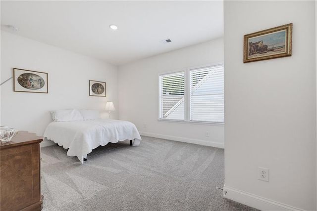 2175 Capers Drive, Marietta, GA 30064