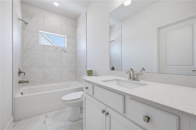 2175 Capers Drive, Marietta, GA 30064