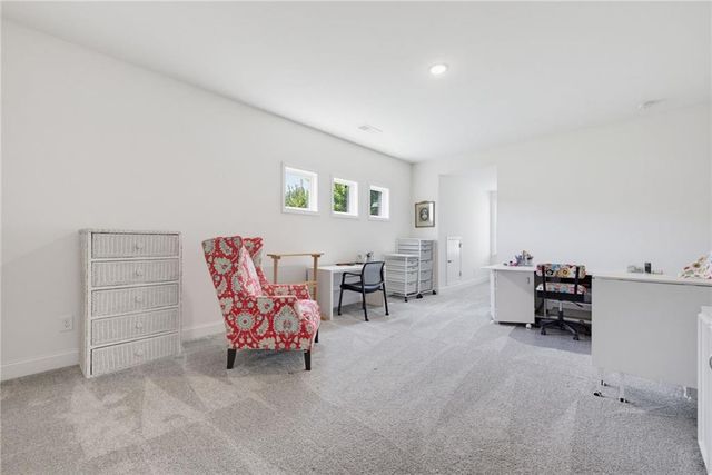 2175 Capers Drive, Marietta, GA 30064