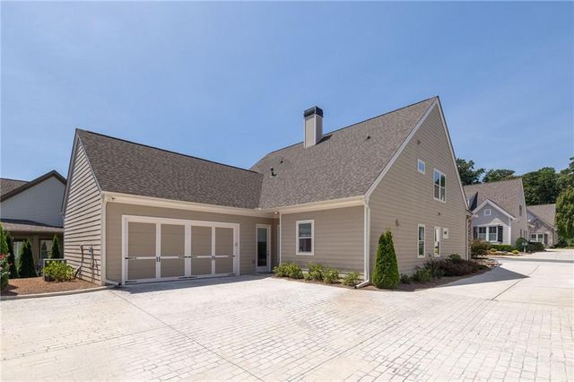2175 Capers Drive, Marietta, GA 30064