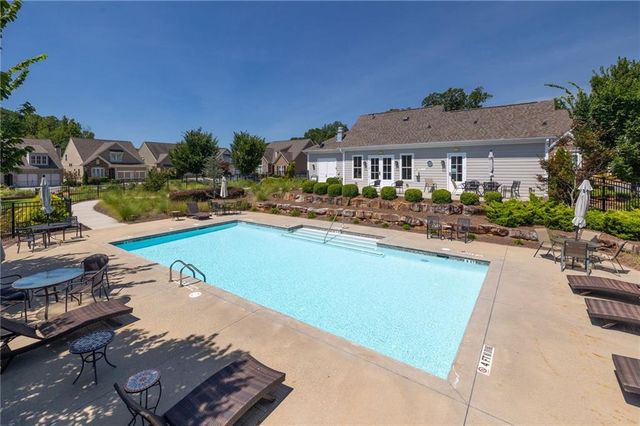 2175 Capers Drive, Marietta, GA 30064