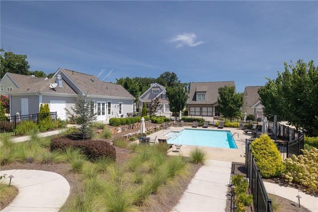 2175 Capers Drive, Marietta, GA 30064