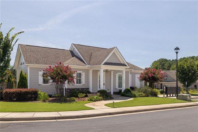 2175 Capers Drive, Marietta, GA 30064