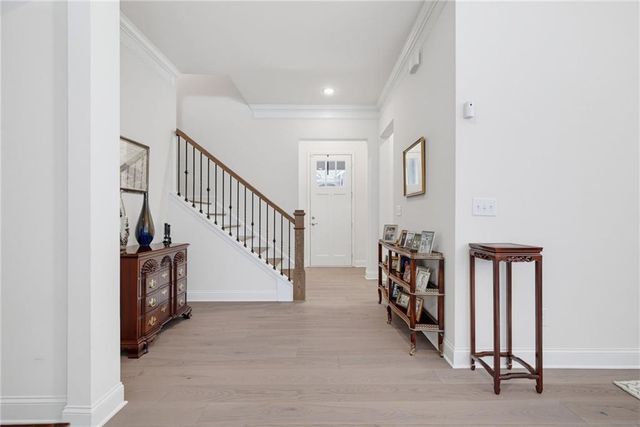 2175 Capers Drive, Marietta, GA 30064