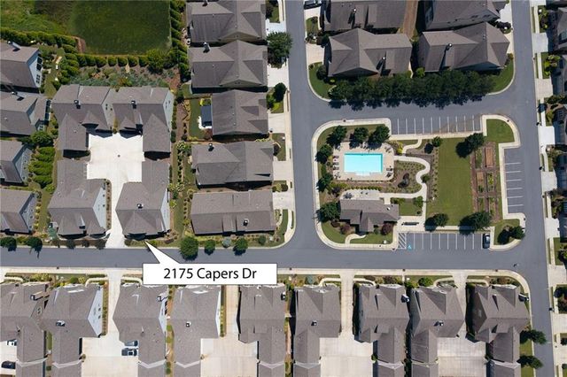 2175 Capers Drive, Marietta, GA 30064