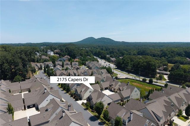 2175 Capers Drive, Marietta, GA 30064