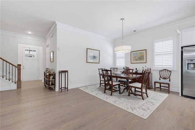 2175 Capers Drive, Marietta, GA 30064