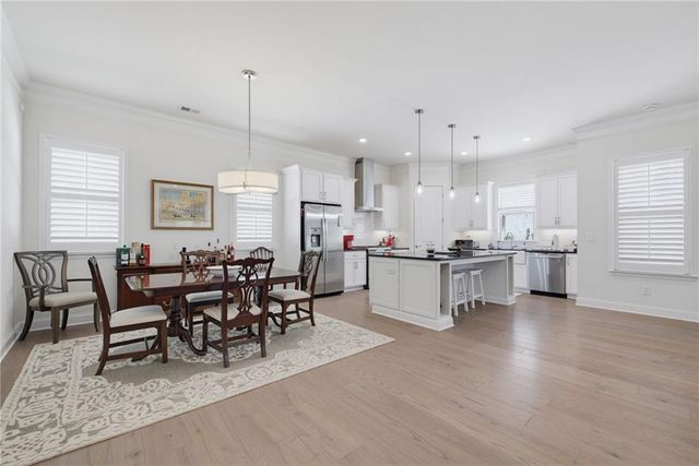 2175 Capers Drive, Marietta, GA 30064
