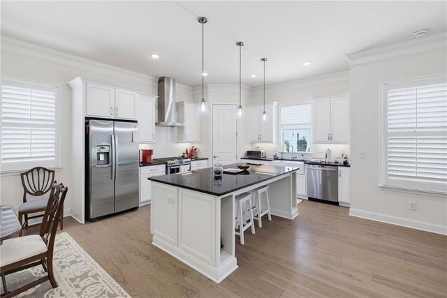 2175 Capers Drive, Marietta, GA 30064
