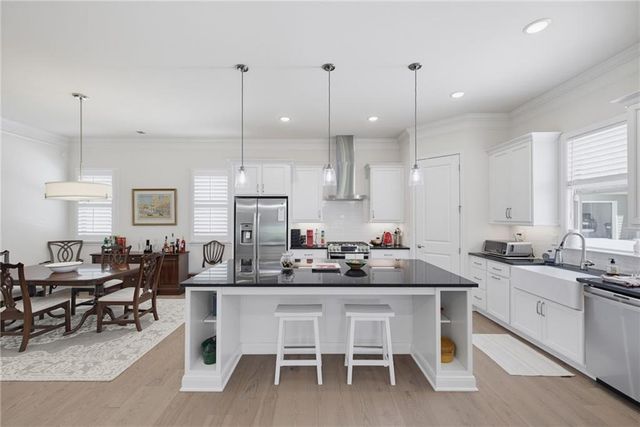 2175 Capers Drive, Marietta, GA 30064