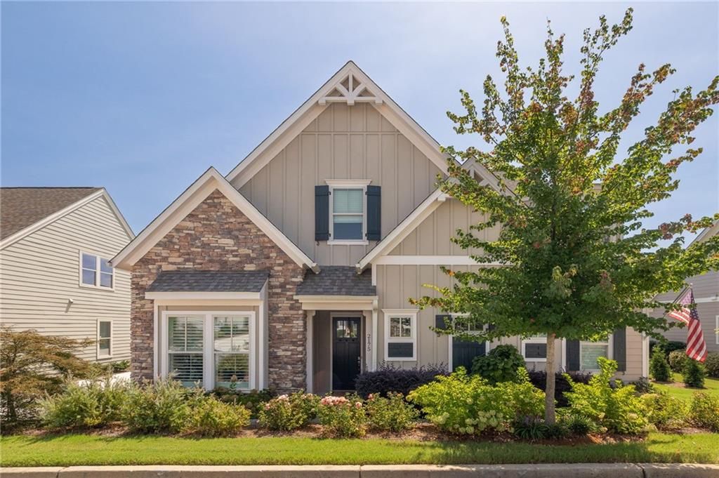 2175 Capers Drive, Marietta, GA 30064