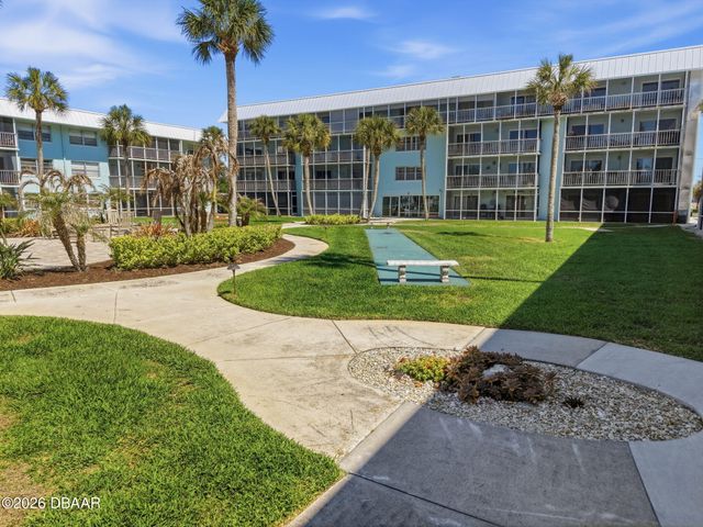 325 N Causeway Apt D104, New Smyrna Beach, FL 32169