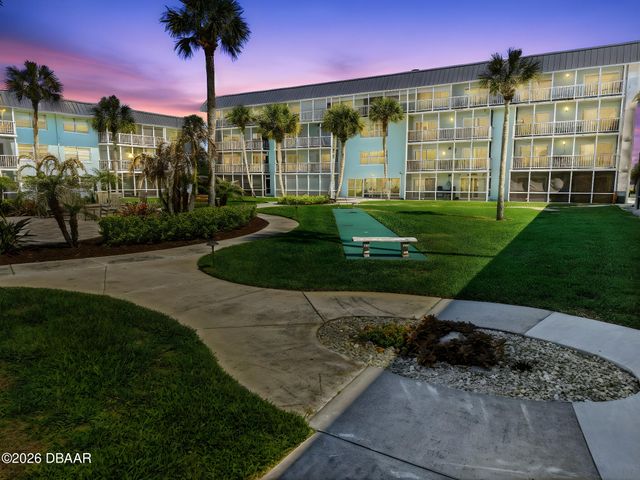 325 N Causeway Apt D104, New Smyrna Beach, FL 32169