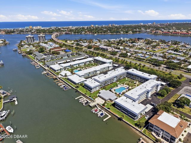325 N Causeway Apt D104, New Smyrna Beach, FL 32169