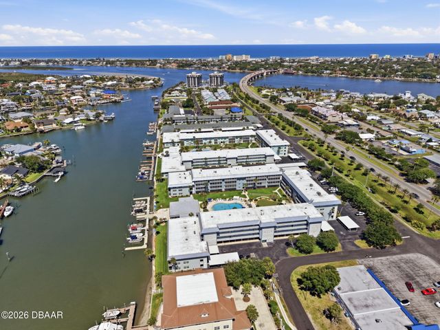325 N Causeway Apt D104, New Smyrna Beach, FL 32169