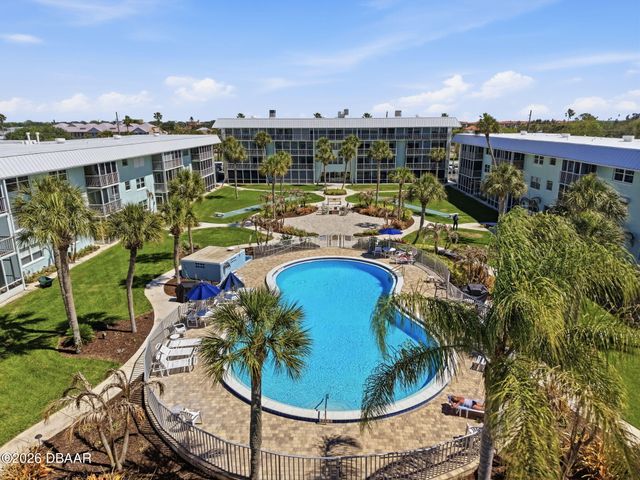 325 N Causeway Apt D104, New Smyrna Beach, FL 32169
