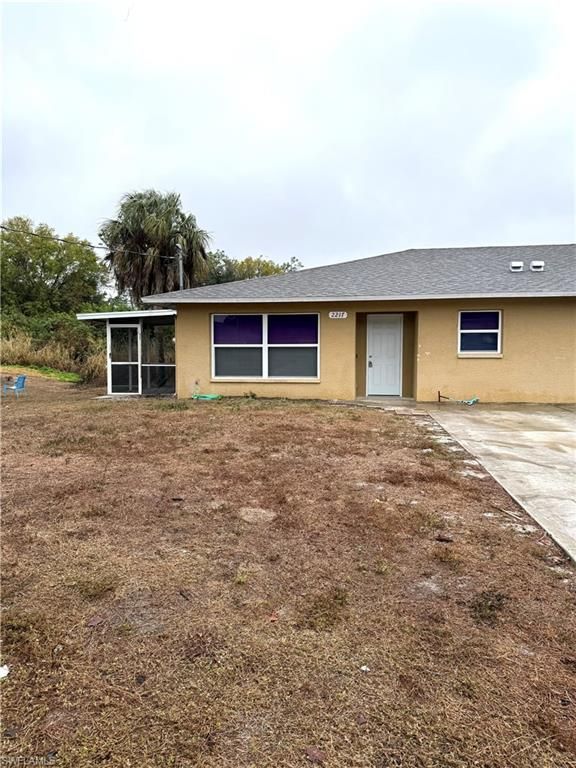 2217 Leda AVE S, Lehigh Acres, FL 33973