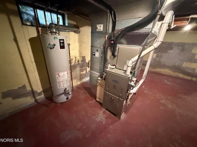 2701 Gunckel Boulevard, Toledo, OH 43606