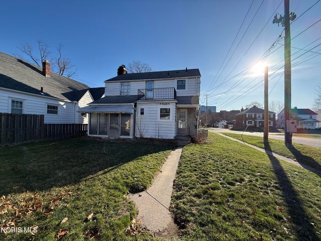 2701 Gunckel Boulevard, Toledo, OH 43606