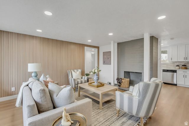 337 W 2900 S, Bountiful, UT 84010