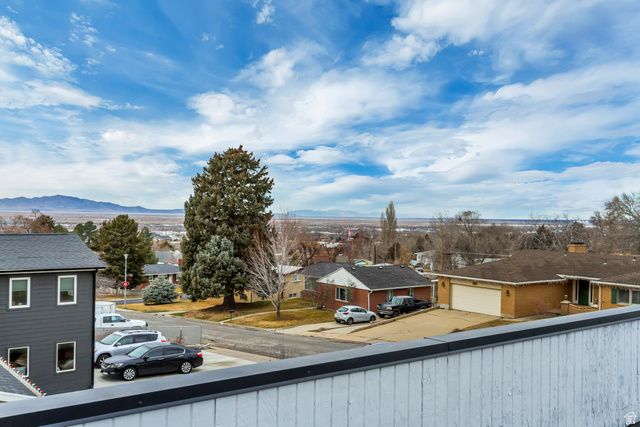 337 W 2900 S, Bountiful, UT 84010