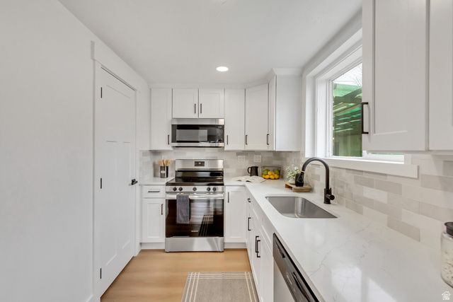 337 W 2900 S, Bountiful, UT 84010