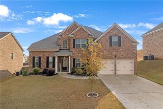 172 Expedition Drive, Ellenwood, GA 30294