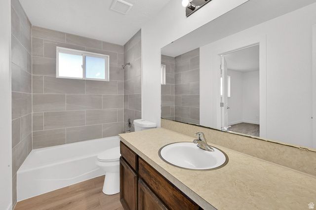 1974 E 7775 S, South Weber, UT 84405