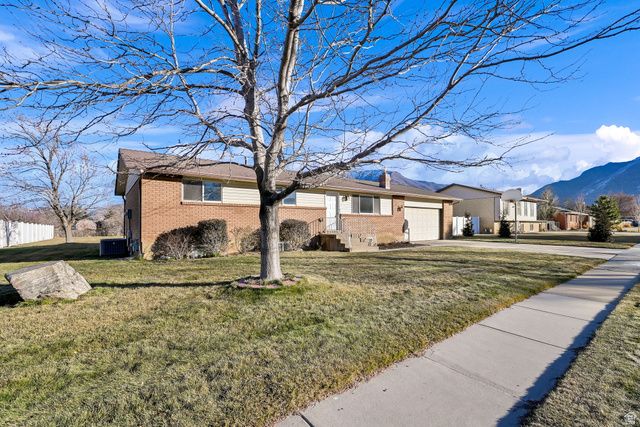 1974 E 7775 S, South Weber, UT 84405