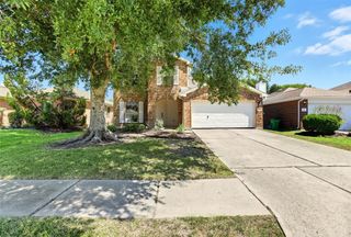 25430 Twister Trail, Spring, TX 77373