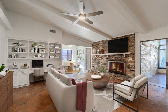 3325 Shady Hollow Lane, Dallas, TX 75233