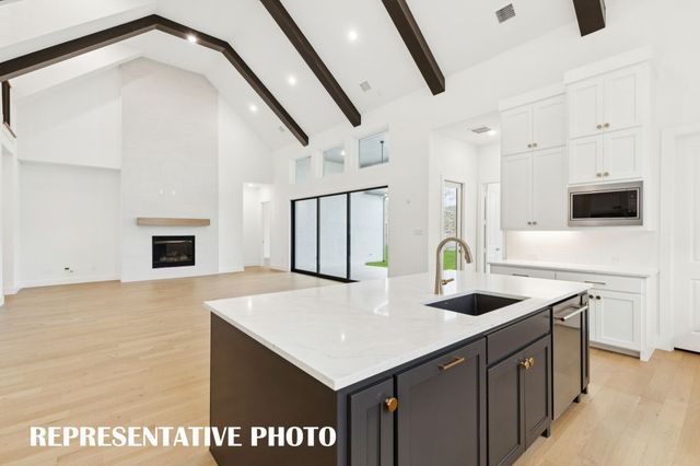 4051 Gambel Road, Prosper, TX 75078