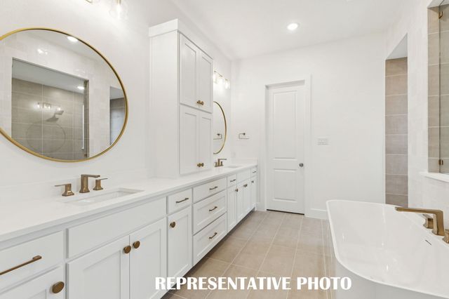 4051 Gambel Road, Prosper, TX 75078