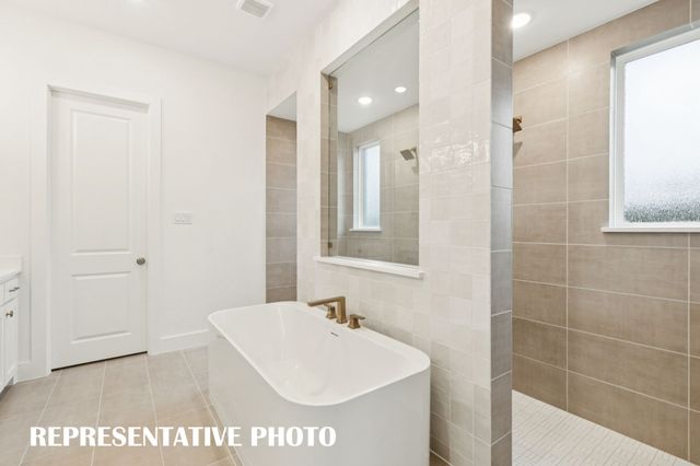 4051 Gambel Road, Prosper, TX 75078