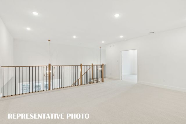 4051 Gambel Road, Prosper, TX 75078