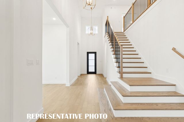 4051 Gambel Road, Prosper, TX 75078