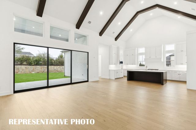 4051 Gambel Road, Prosper, TX 75078
