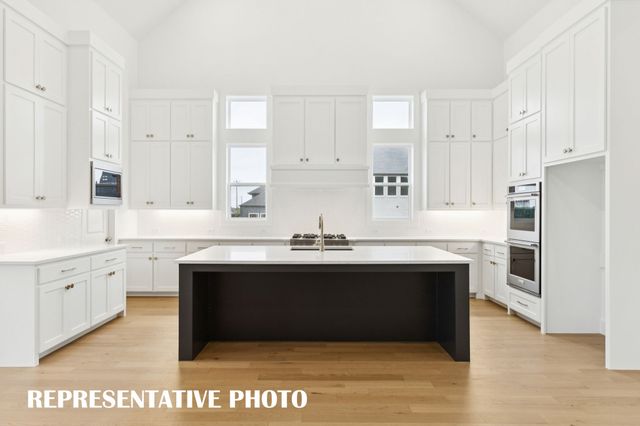 4051 Gambel Road, Prosper, TX 75078