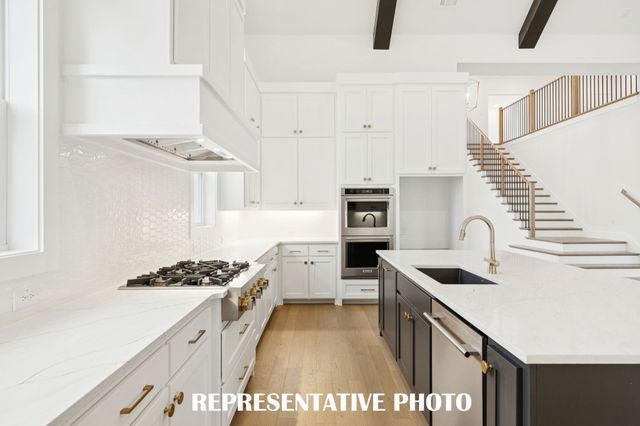4051 Gambel Road, Prosper, TX 75078