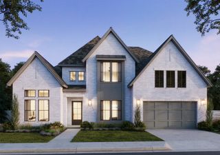 4051 Gambel Road, Prosper, TX 75078