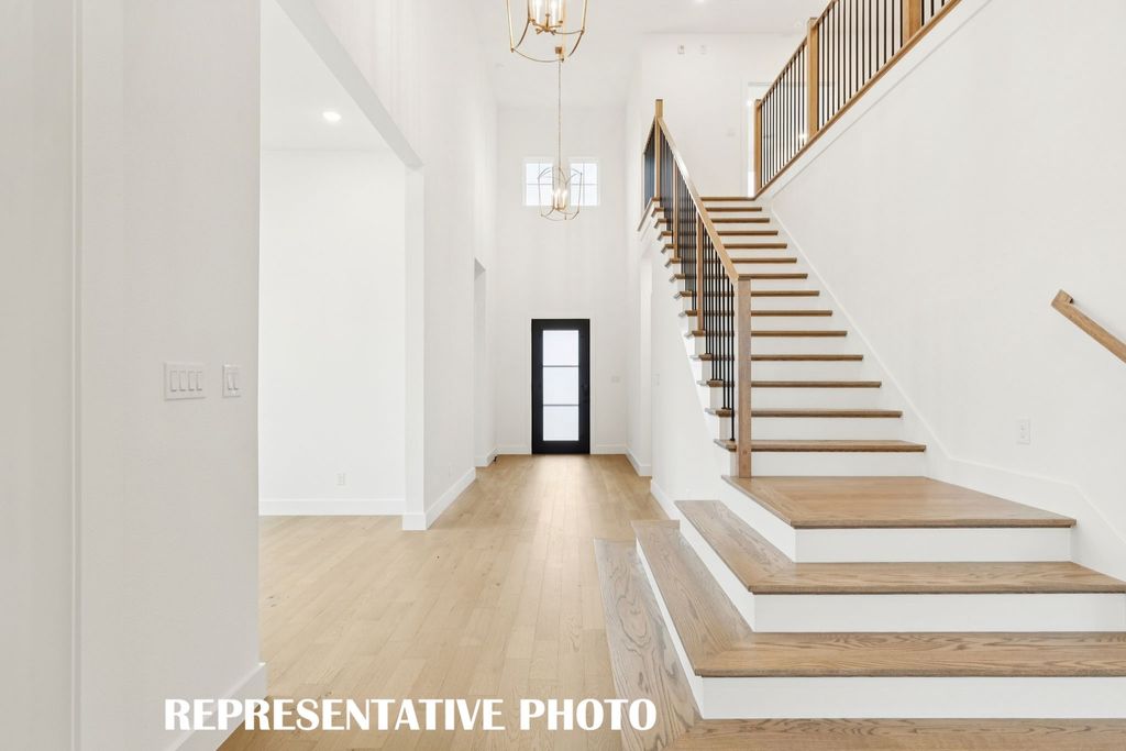 4051 Gambel Road, Prosper, TX 75078 — photo 4